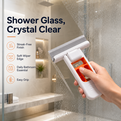 SwiftClean™ Squeegee