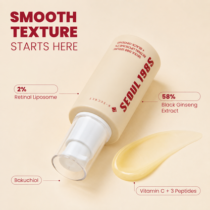 Seoul 1988 - Japanese Lip Whitening Serum