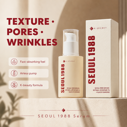 Seoul 1988 - Japanese Lip Whitening Serum