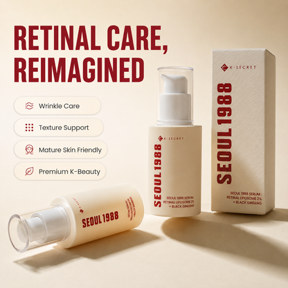 Seoul 1988 - Japanese Lip Whitening Serum