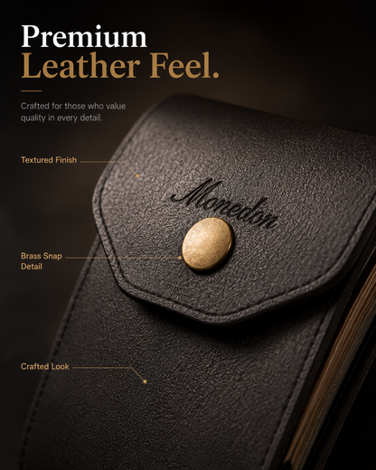 Cash Wrap Wallet