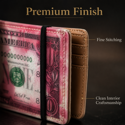 Old Money Wallet™