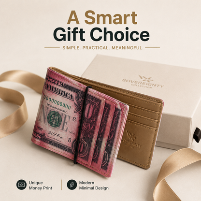 Old Money Wallet™