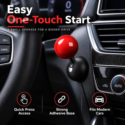 EasyReach Car Starter™