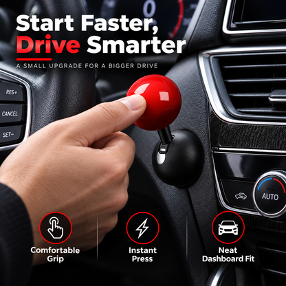 EasyReach Car Starter™