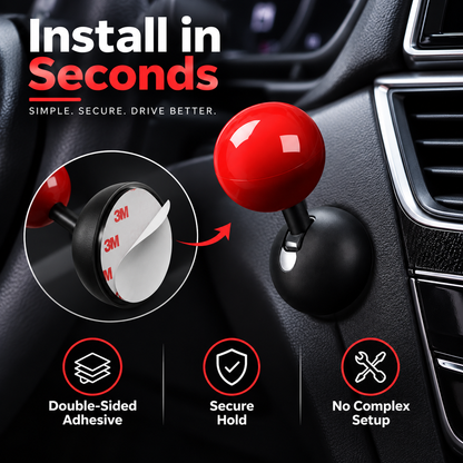 EasyReach Car Starter™