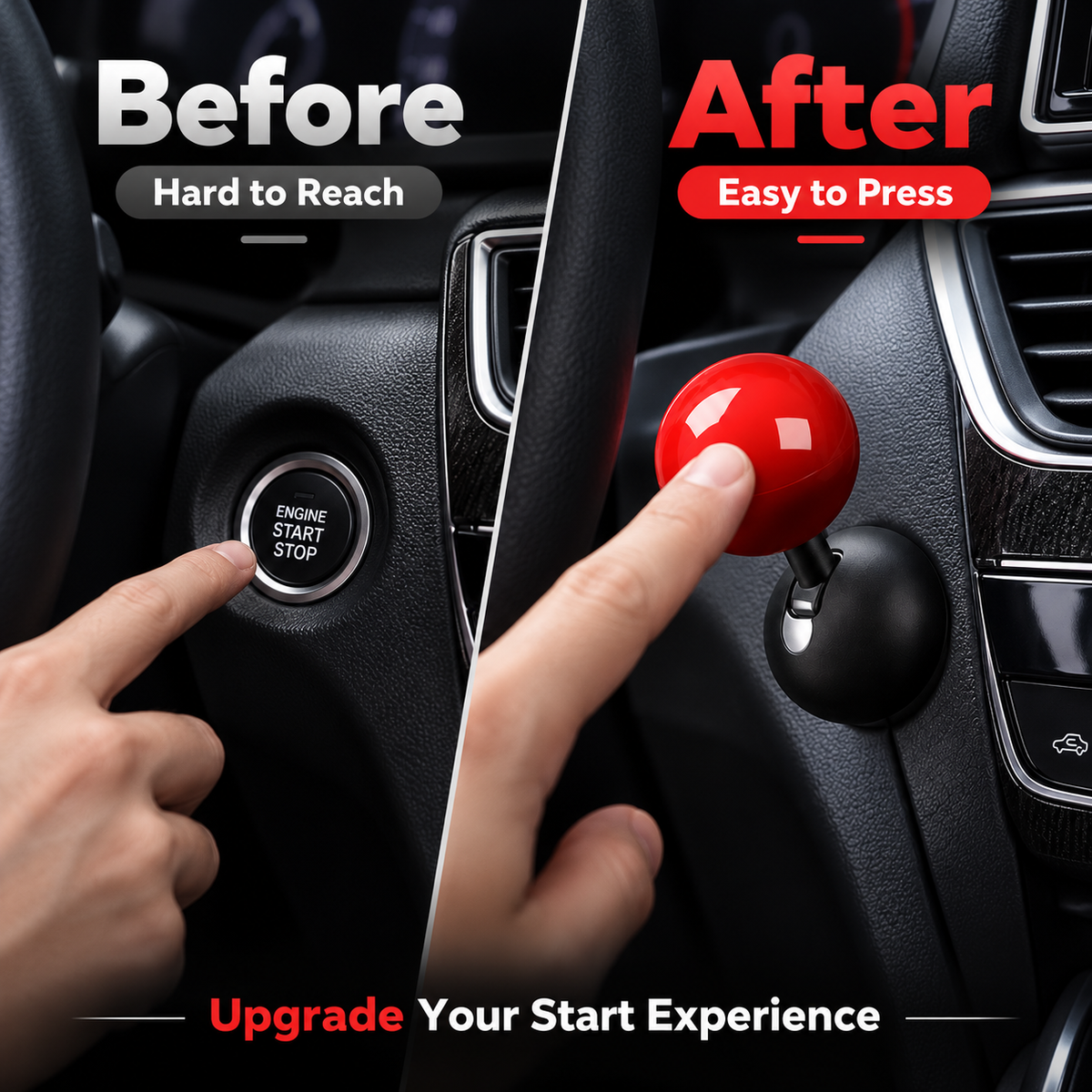 EasyReach Car Starter™