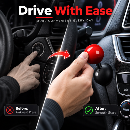 EasyReach Car Starter™