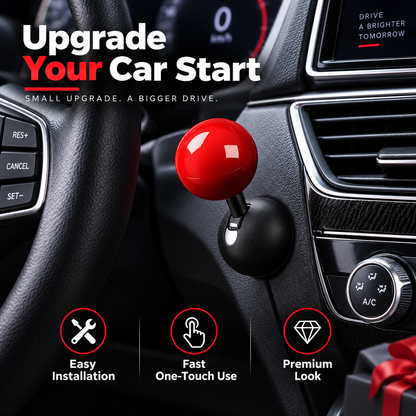 EasyReach Car Starter™