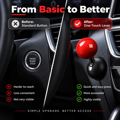 EasyReach Car Starter™