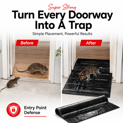 Rat Glue Carpet™