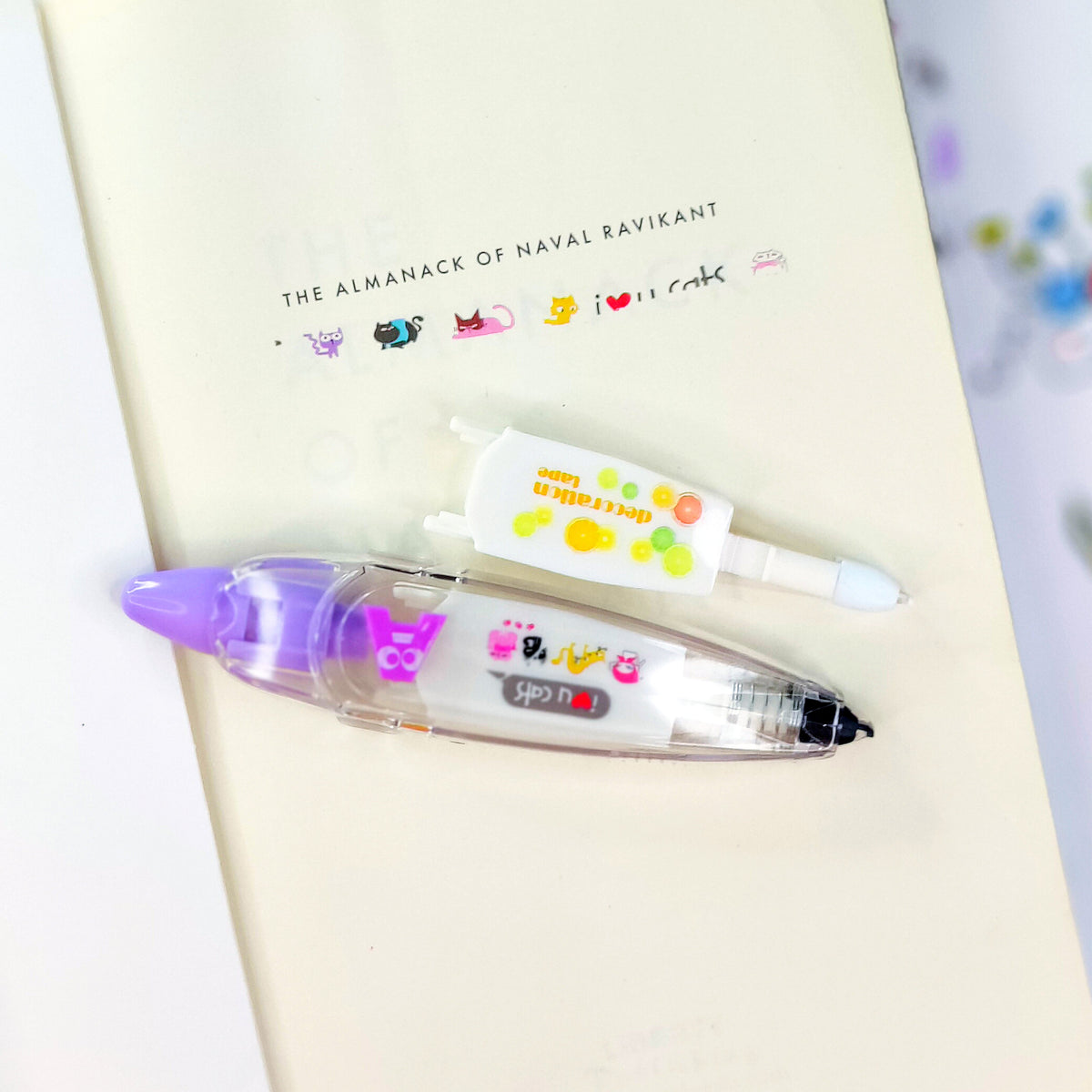 Artful Decor & Design Tape