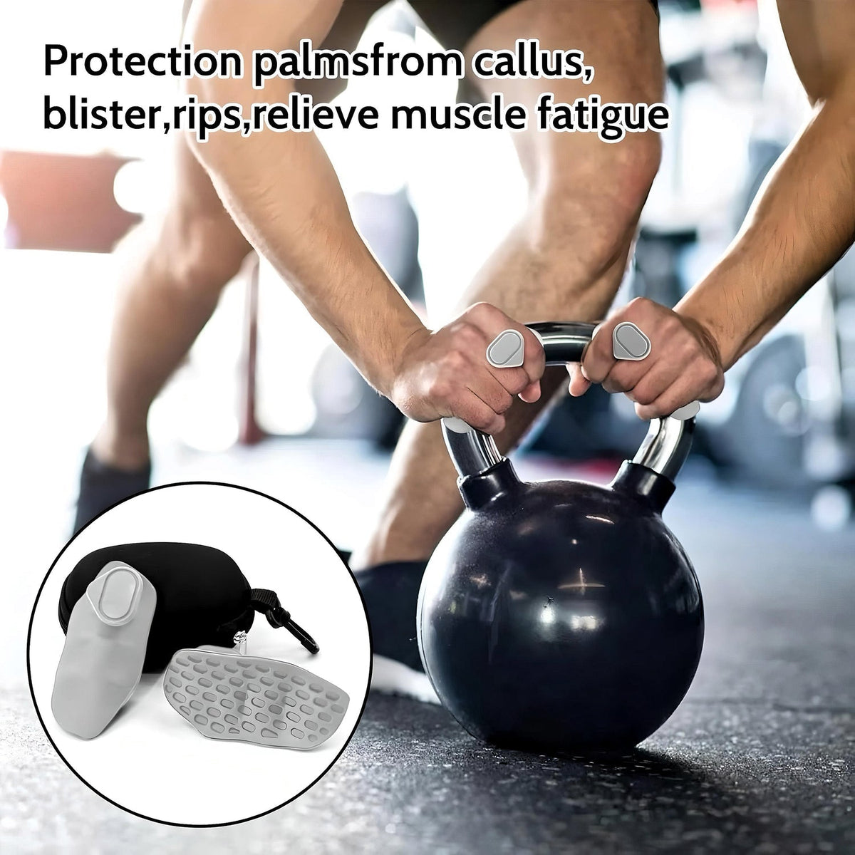 Grip Guard Pad (1 Pair)