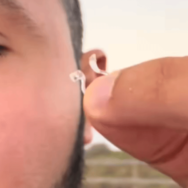 Smart Ear Aligner™