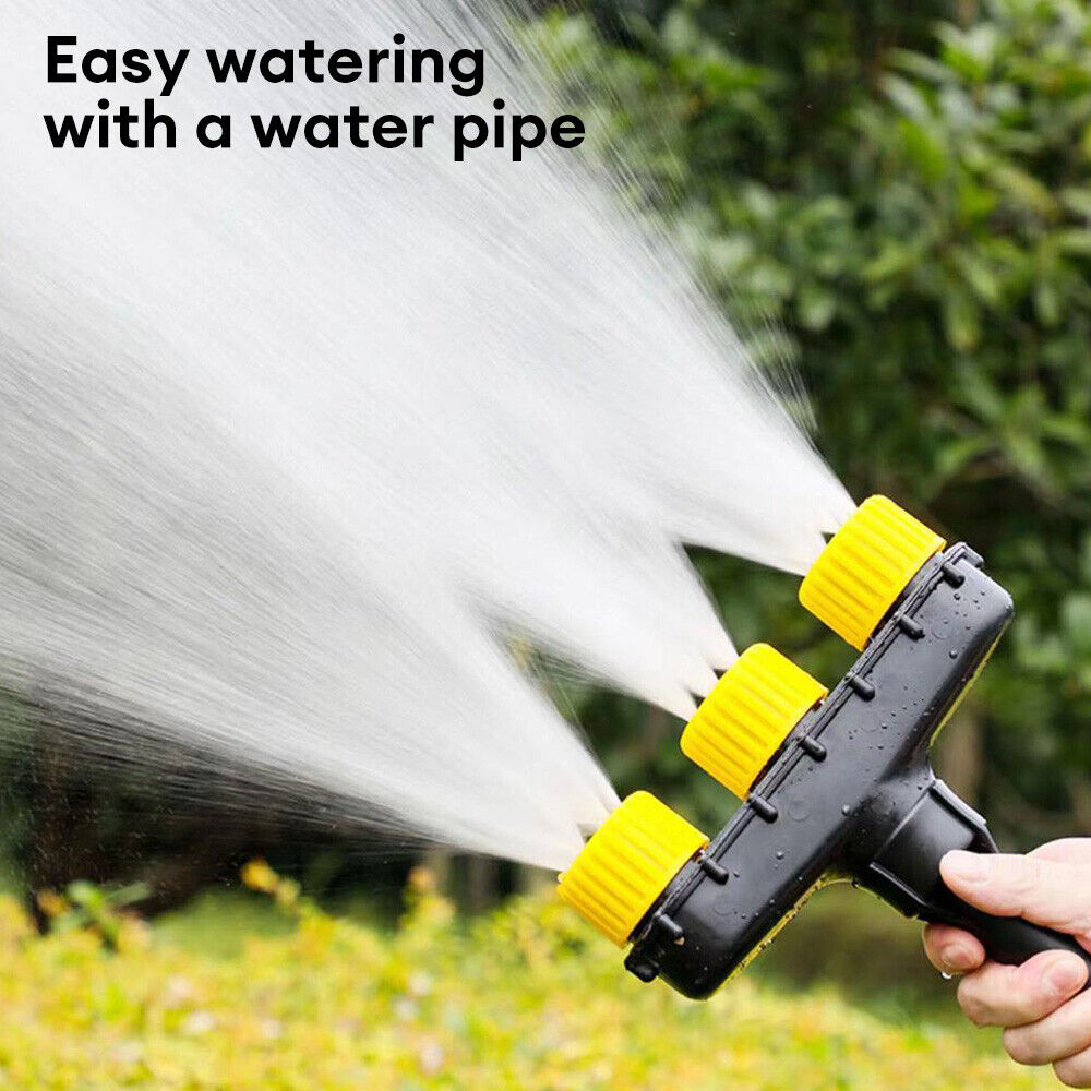 Garden Water Sprinkler