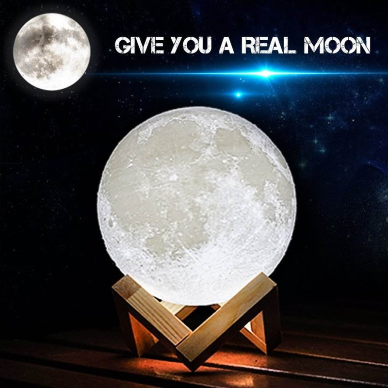 Moon light