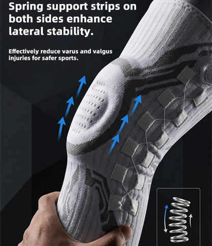 Herbal Adjustable Knee Brace