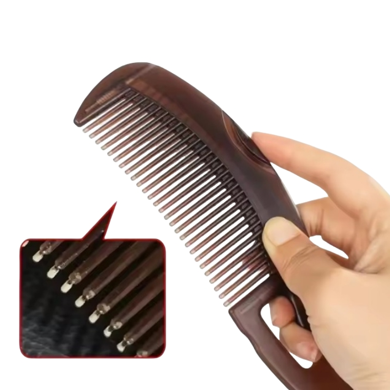 Dandruff Removing Comb