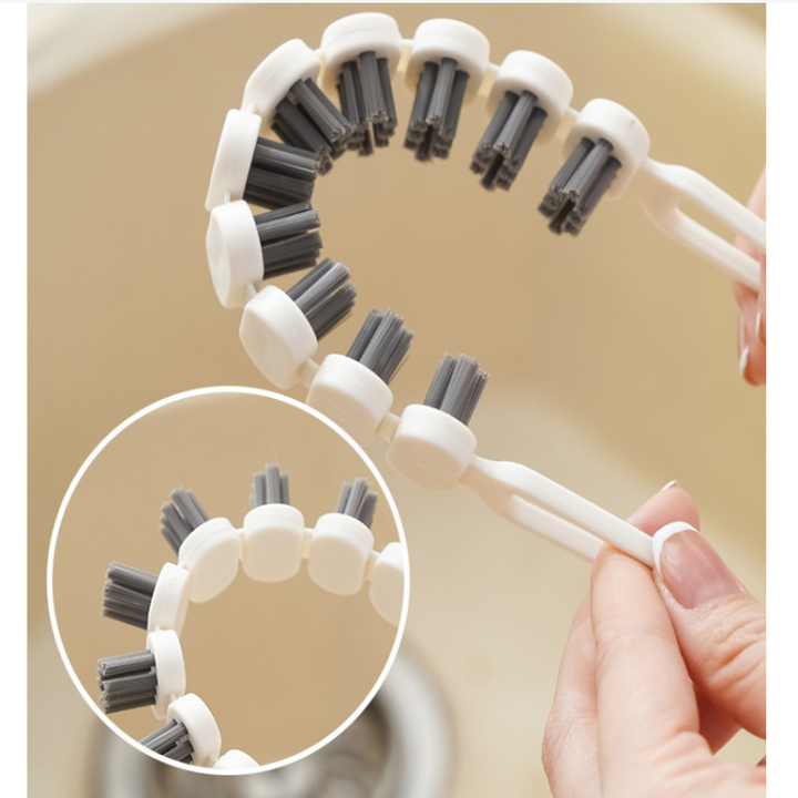 Flexible High Grade Brush