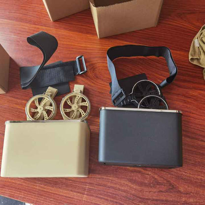 3 in 1 Car Arm Rest