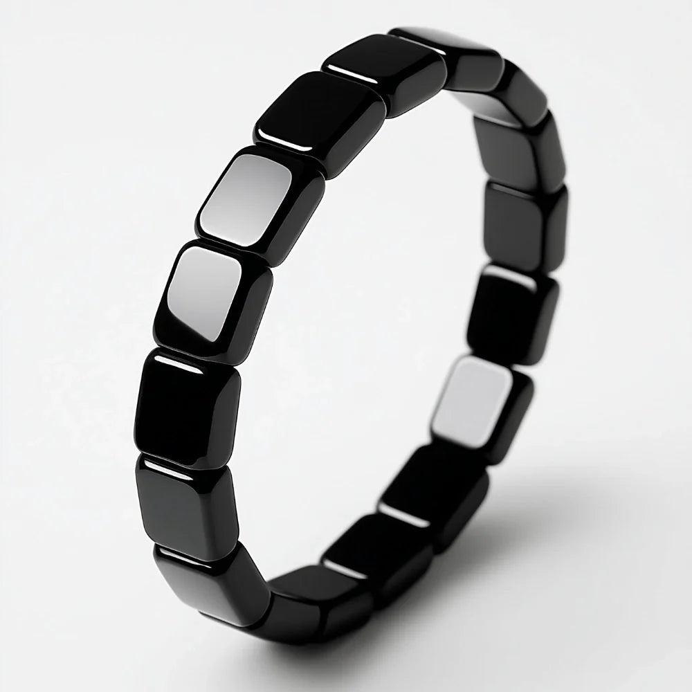 Hemios® Bracelet (Sexual Wellness + Manhood Strength ) 100% Original (IMPORTED)