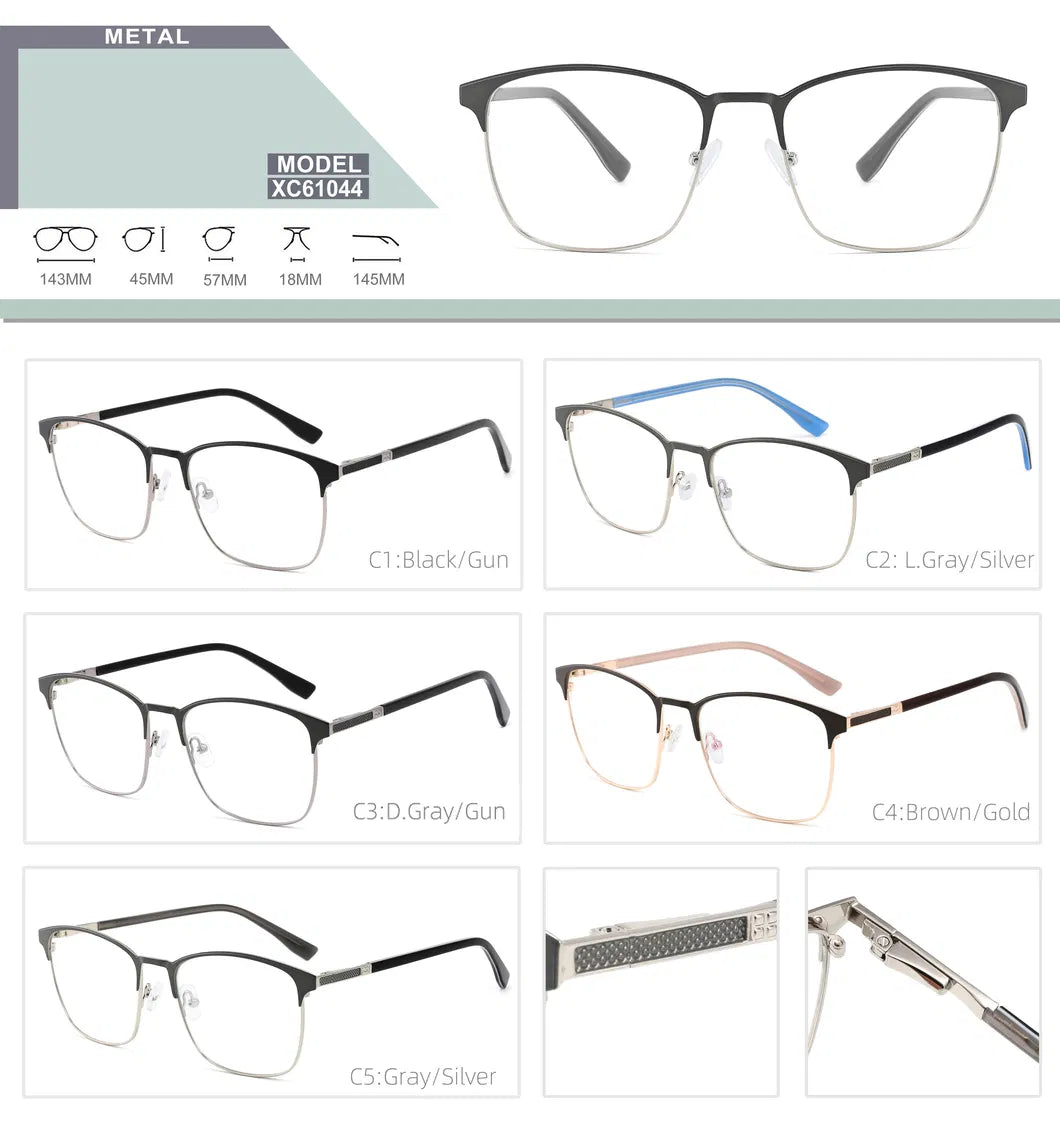 AutoFocus Pro Smart Reading Glasses Instant Near & Far Vision Correction