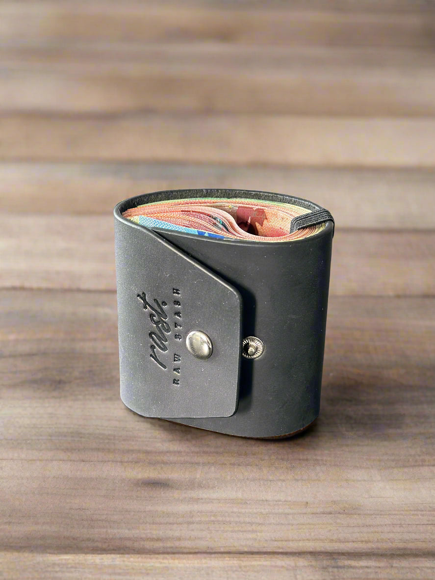 Cash Wrap Wallet