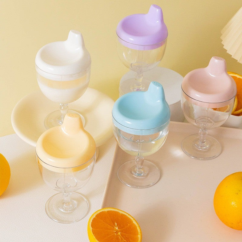 Baby Drinking Cup