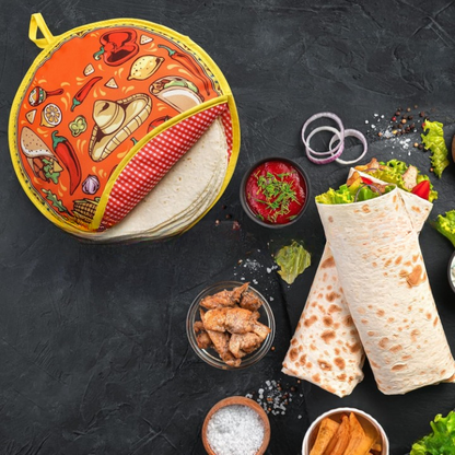 Roti Insulation Bag™