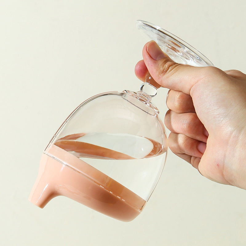 Baby Drinking Cup