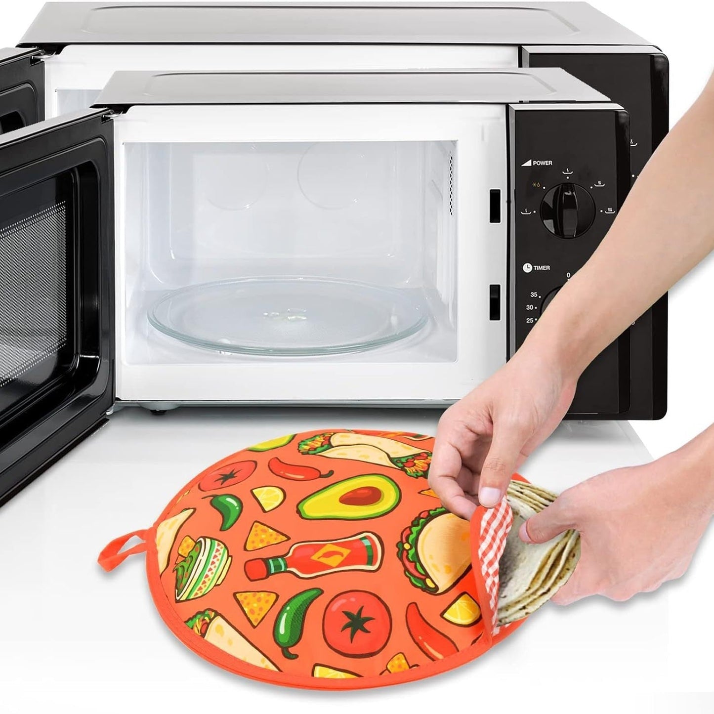 Roti Insulation Bag™