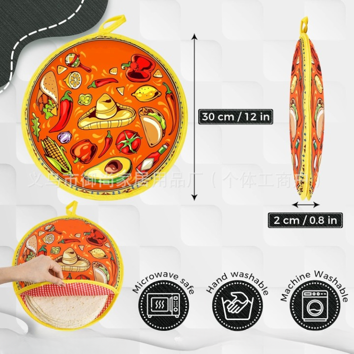 Roti Insulation Bag™