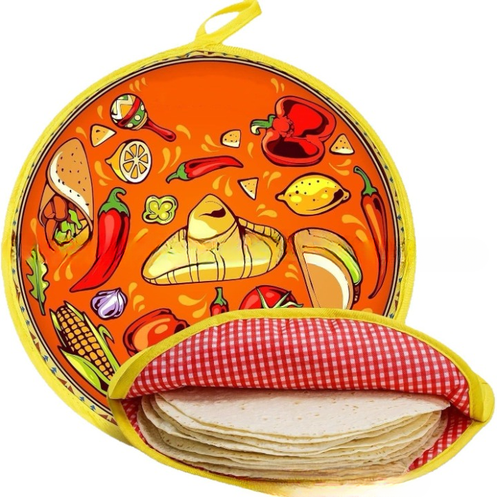 Roti Insulation Bag™