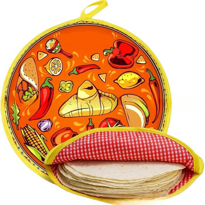 Roti Insulation Bag™