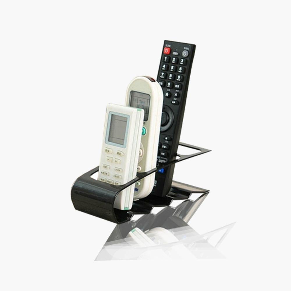 Smart Remote Organizer