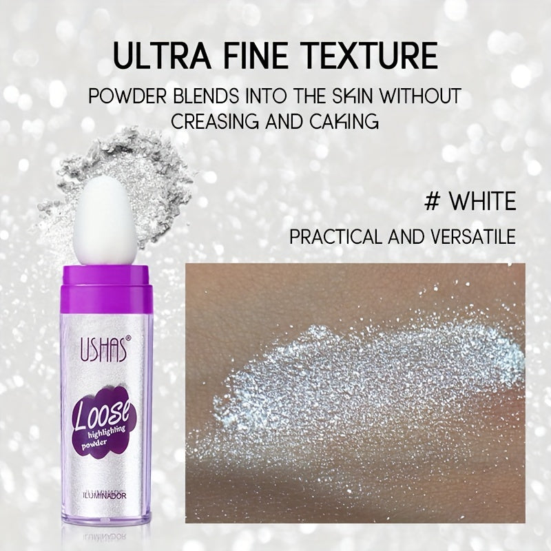 Magic Body Shimmer