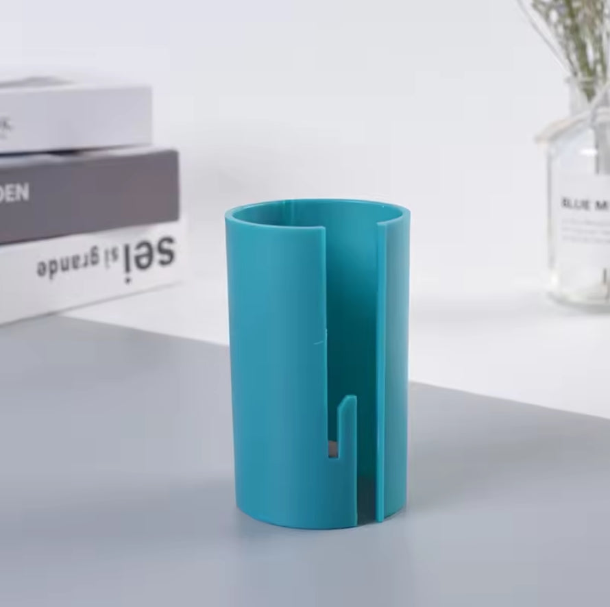 Sliding Birthday Wrapping Paper Cutter