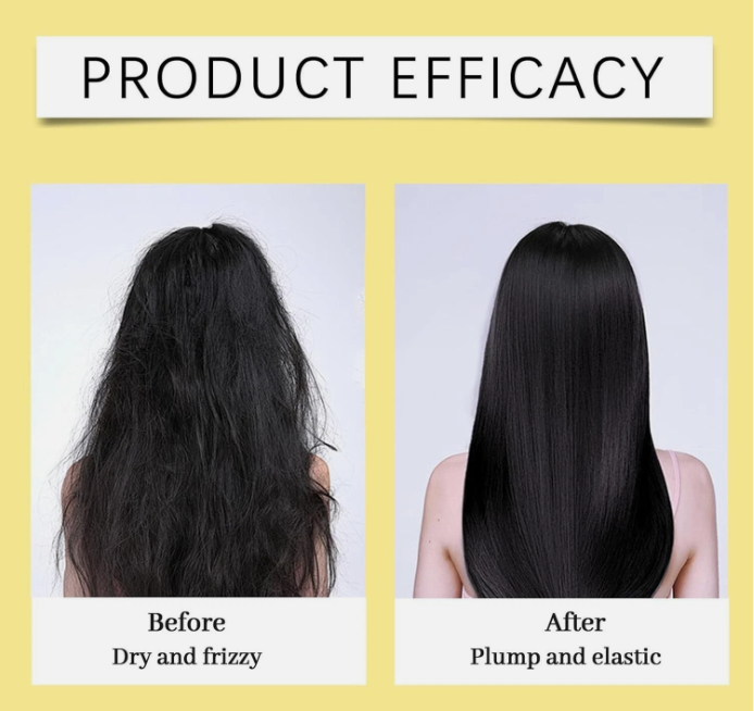 Magic Hoegoa Conditioning Oil Spray