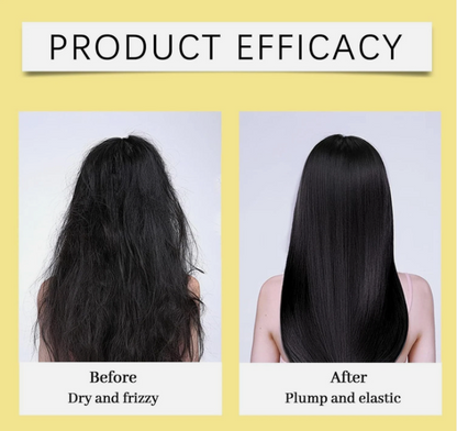 Magic Hoegoa Conditioning Oil Spray
