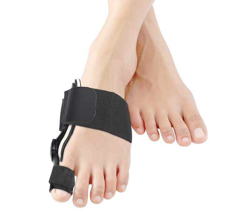 Toe Thumb Aligner + Pain Relief