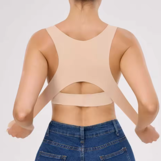 PostureFit™ Bra – Designed for posture support & everyday confidence