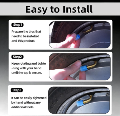 Rim Light Caps 20 Pieces  Car + Bike + Bicycle (RECHARGEABLE)