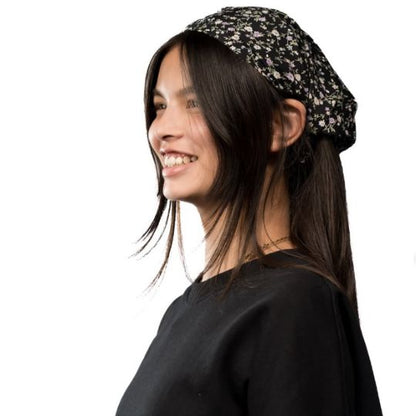 Aesthetic Hair Protective Headband
