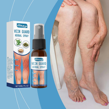Varicose Vein Relief Spray