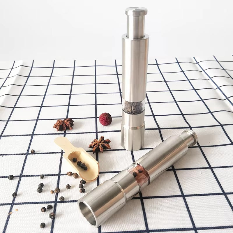 Salt Pepper Grinders