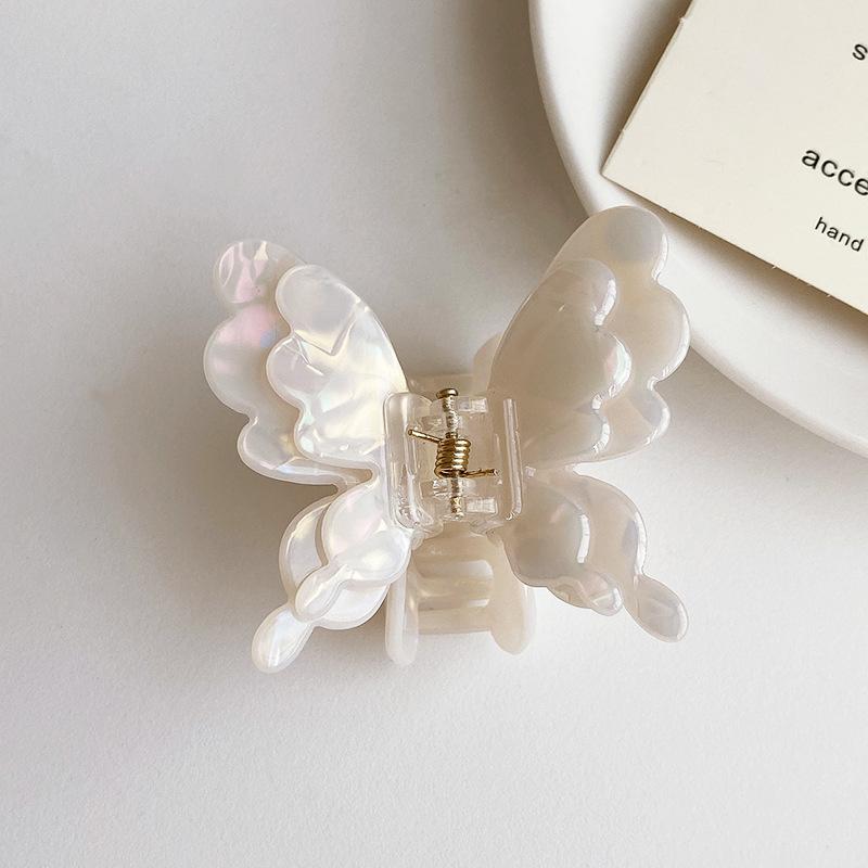 ButterFly Hair Clip