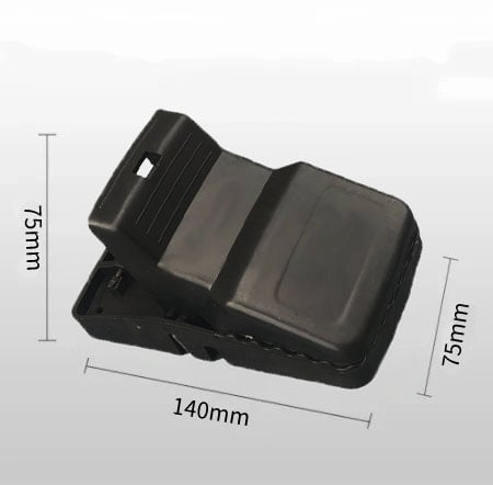 High Sensitive Mouse Trap