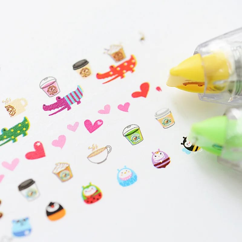 Artful Decor & Design Tape