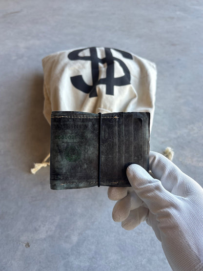 Blood Money Wallet™