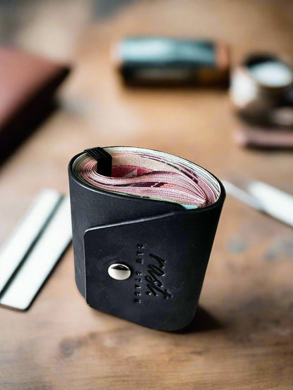 Cash Wrap Wallet
